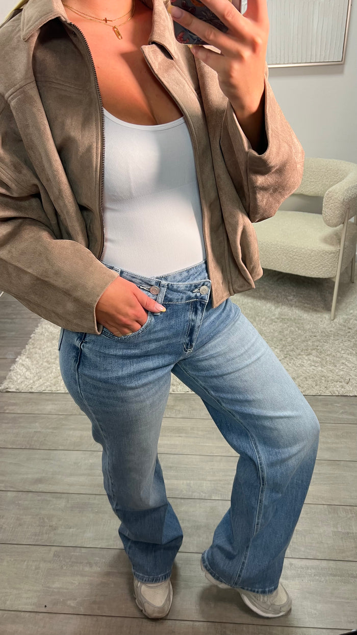 Sarah Jeans - Blue