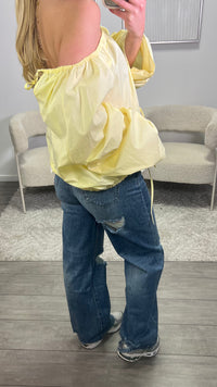 Ayla Jeans - Donker Blauw
