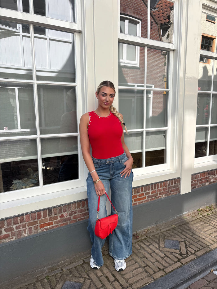 Lauren Jeans - Blauw