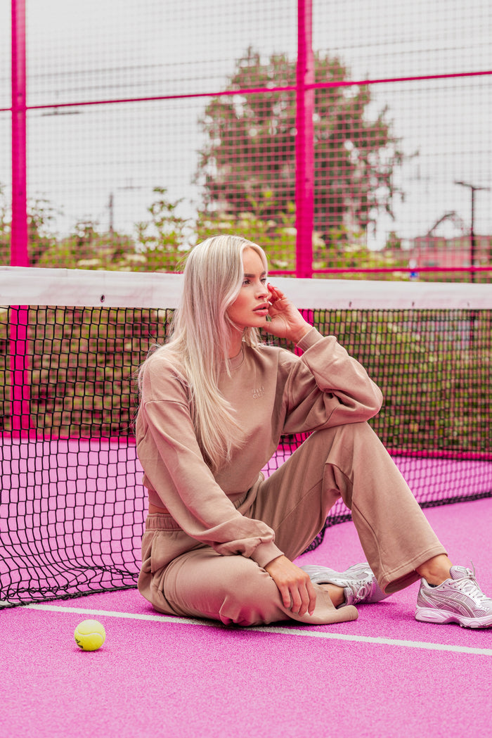 Peggy Jogger - Sandy