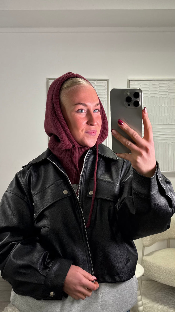 Balaclava - Bordeaux