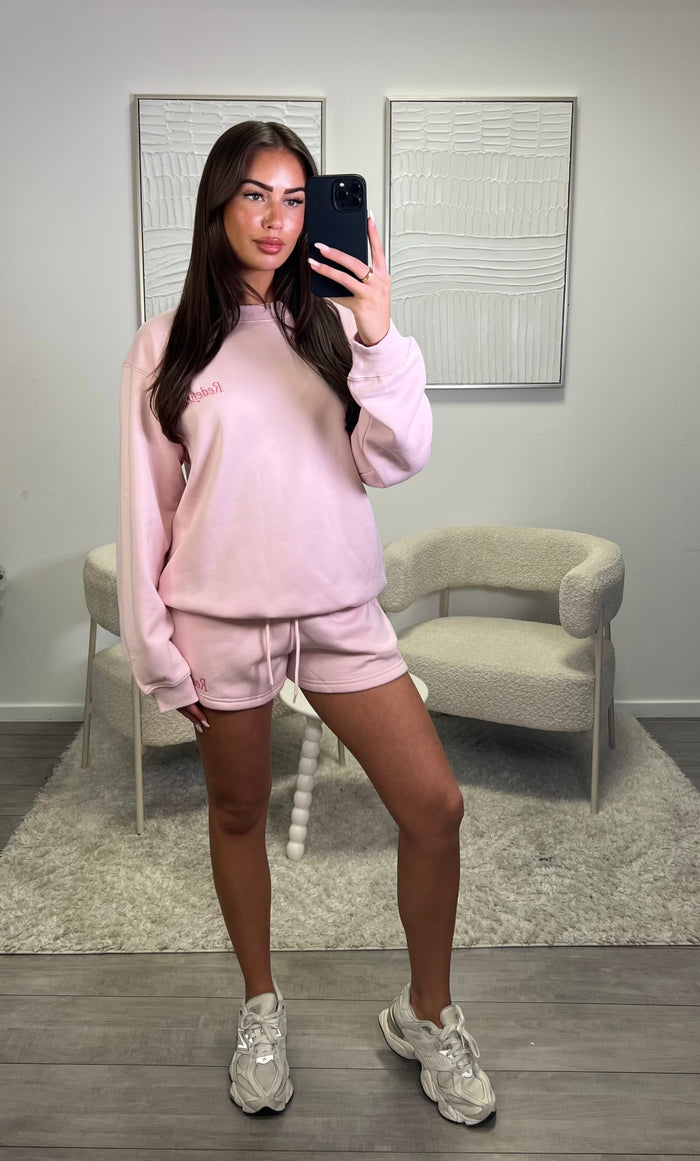 Lizzy Short - Pink