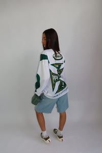 Jersey Longsleeve - Groen