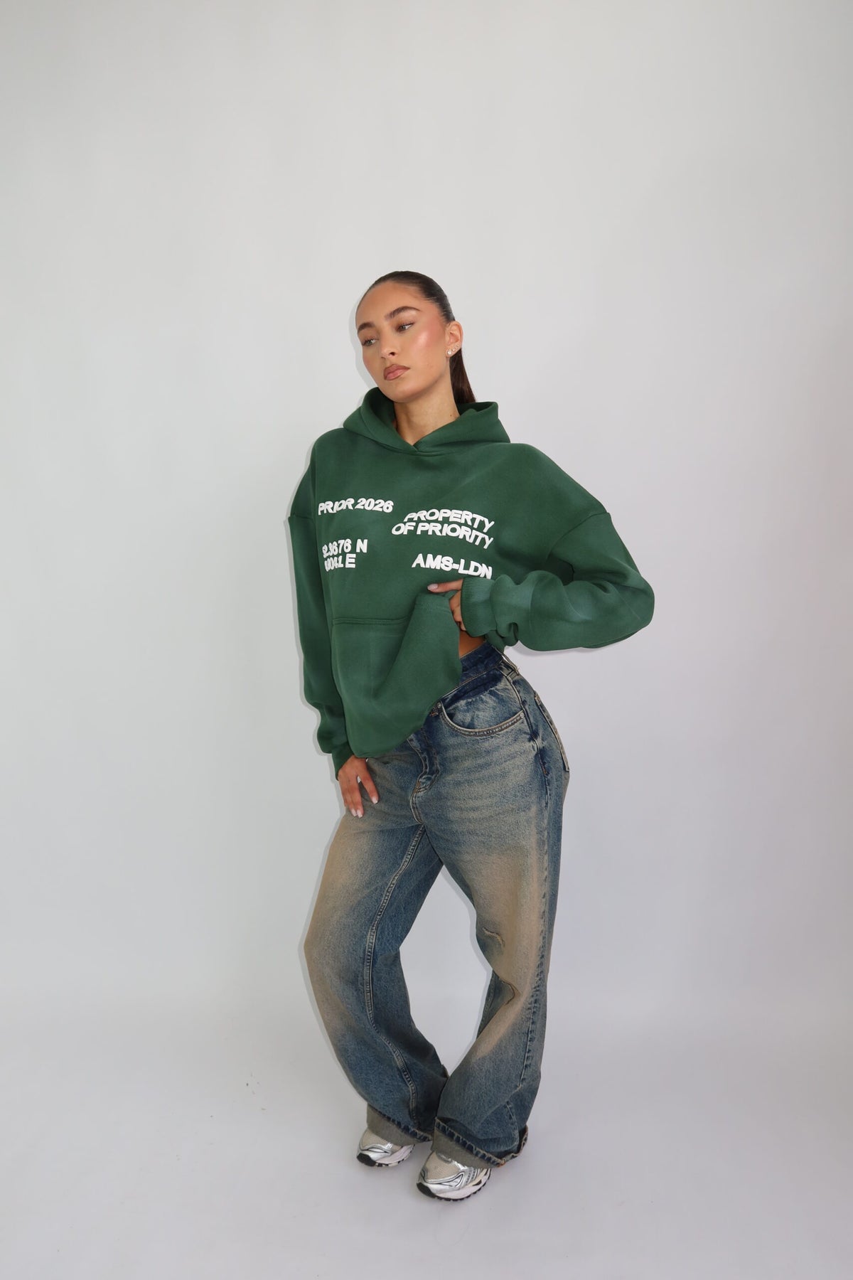 Noa Trui - Groen