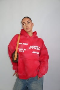 Noa Trui - Rood