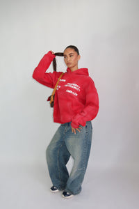 Noa Trui - Rood