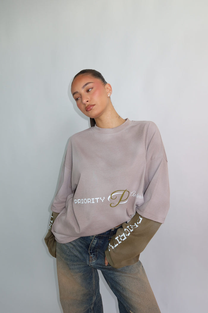 Zavaya Longsleeve - Groen