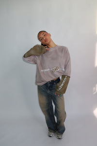 Zavaya Longsleeve - Groen
