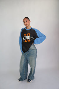 Noya Longsleeve - Grijs