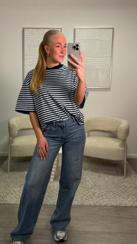 Chelsey Jeans - Blue