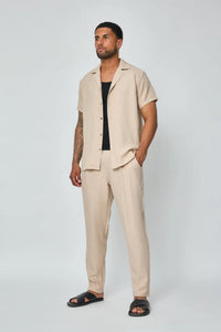 Donny Set - Beige