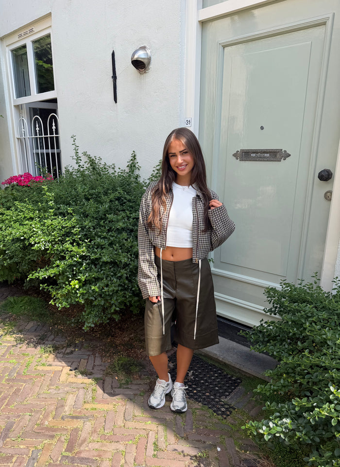 Yana Jorts - Groen