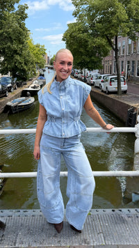 Bloem Set - Spijker