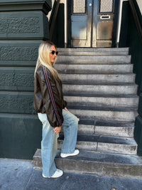 Nora Jas - Groen