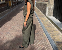 Koosje Broek - Groen