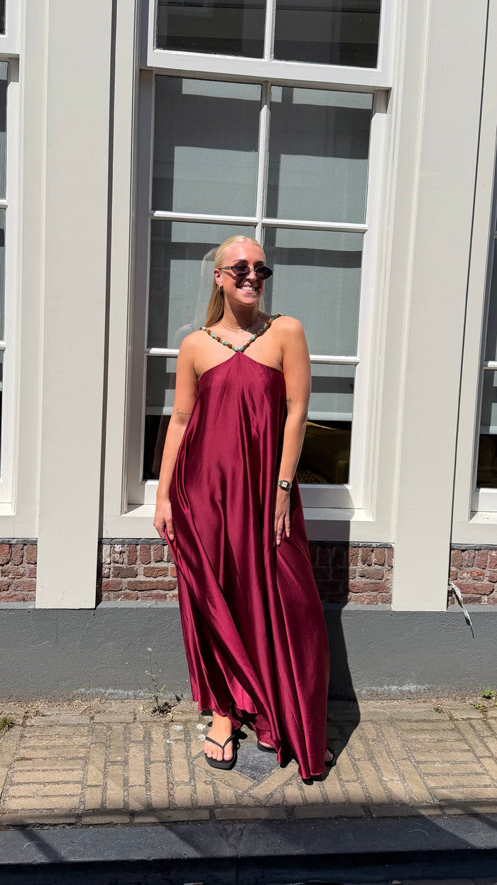 Roos Jurk - Bordeaux