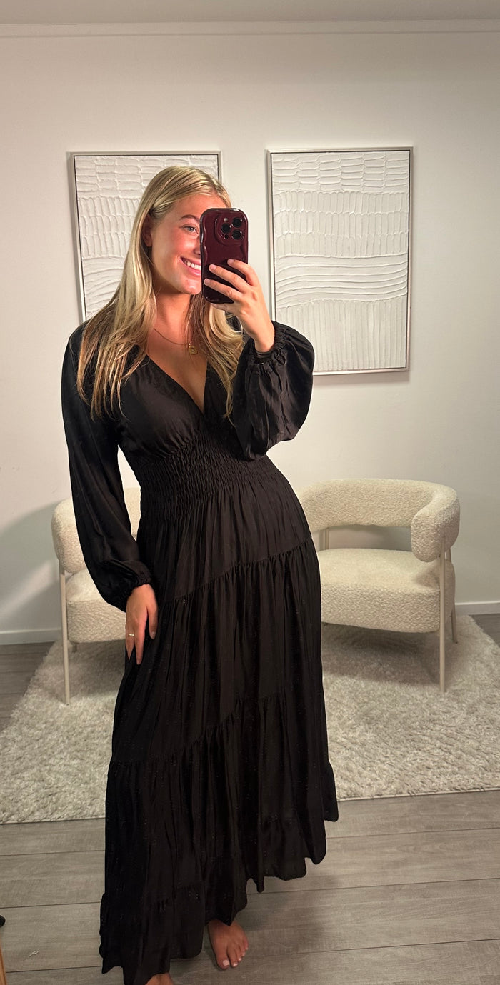 Saint Dress - Brown