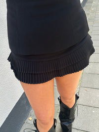 Zoey Skirt - Black