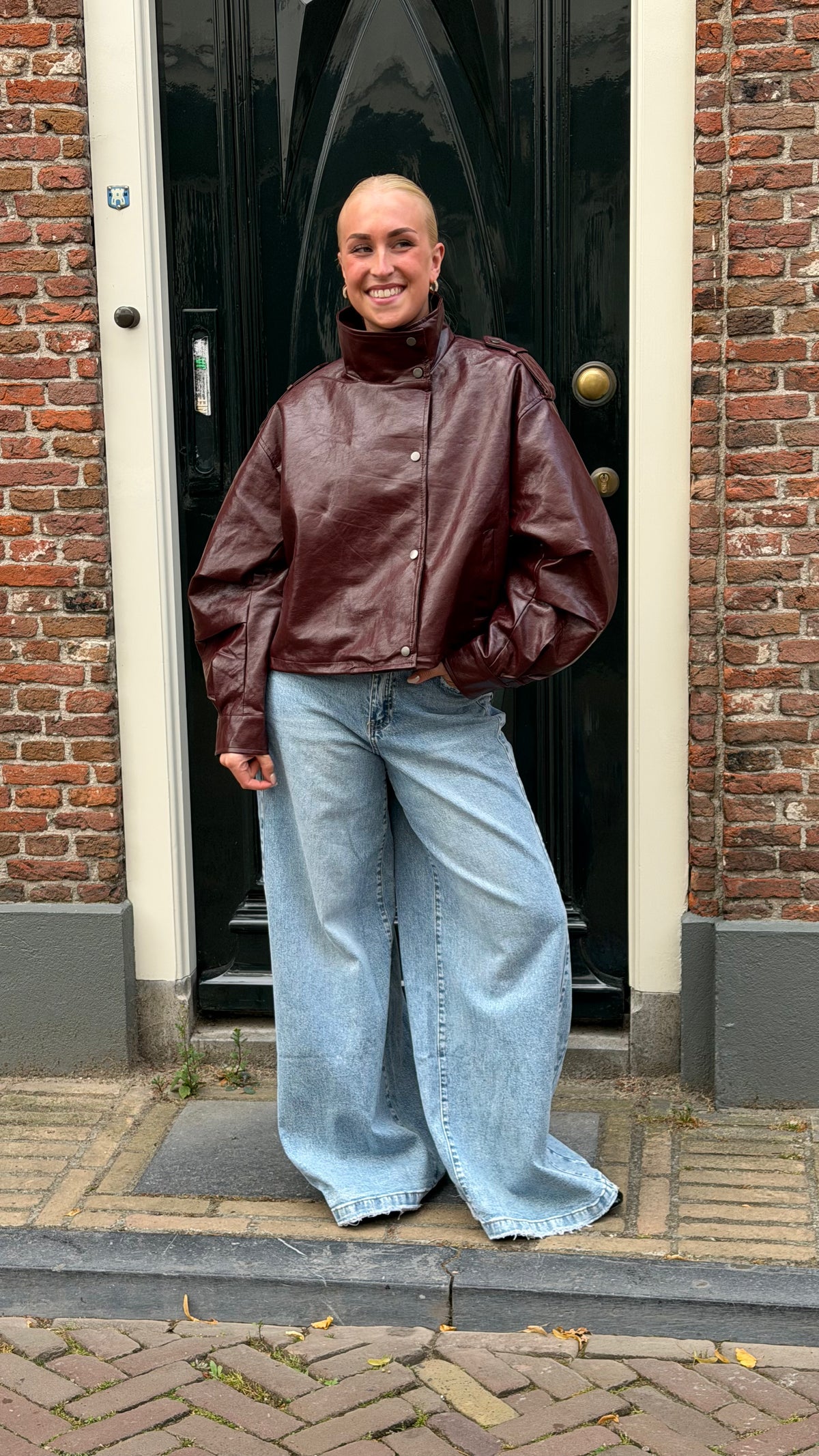Bibi Jas - Bordeaux