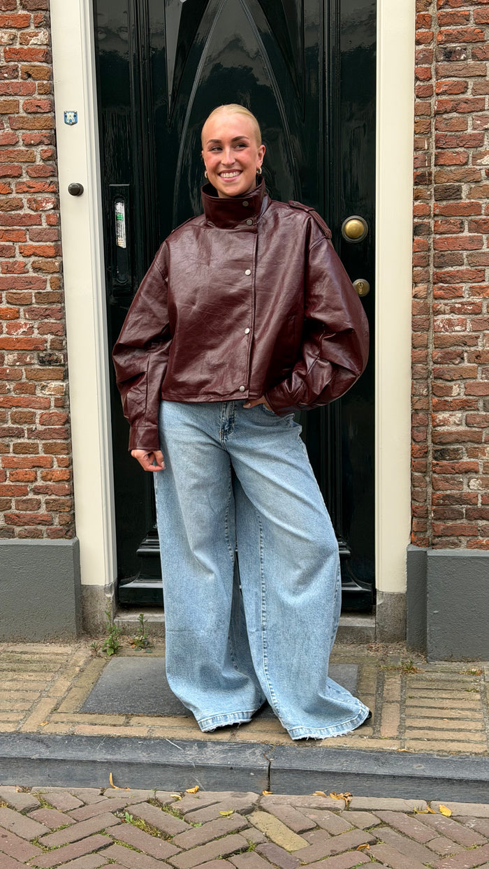 Bibi Jas - Bordeaux