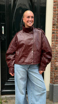 Bibi Jas - Bordeaux