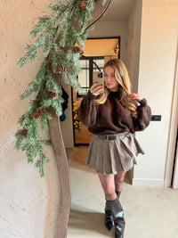 Manon’s Skirt - Print