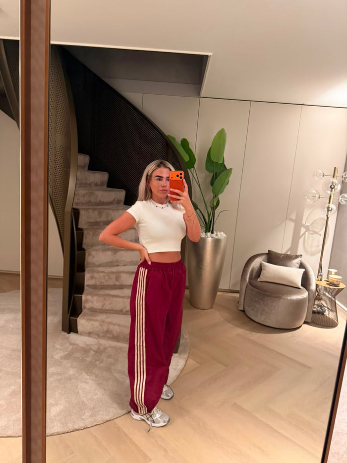 Aimy Broek - Bordeaux