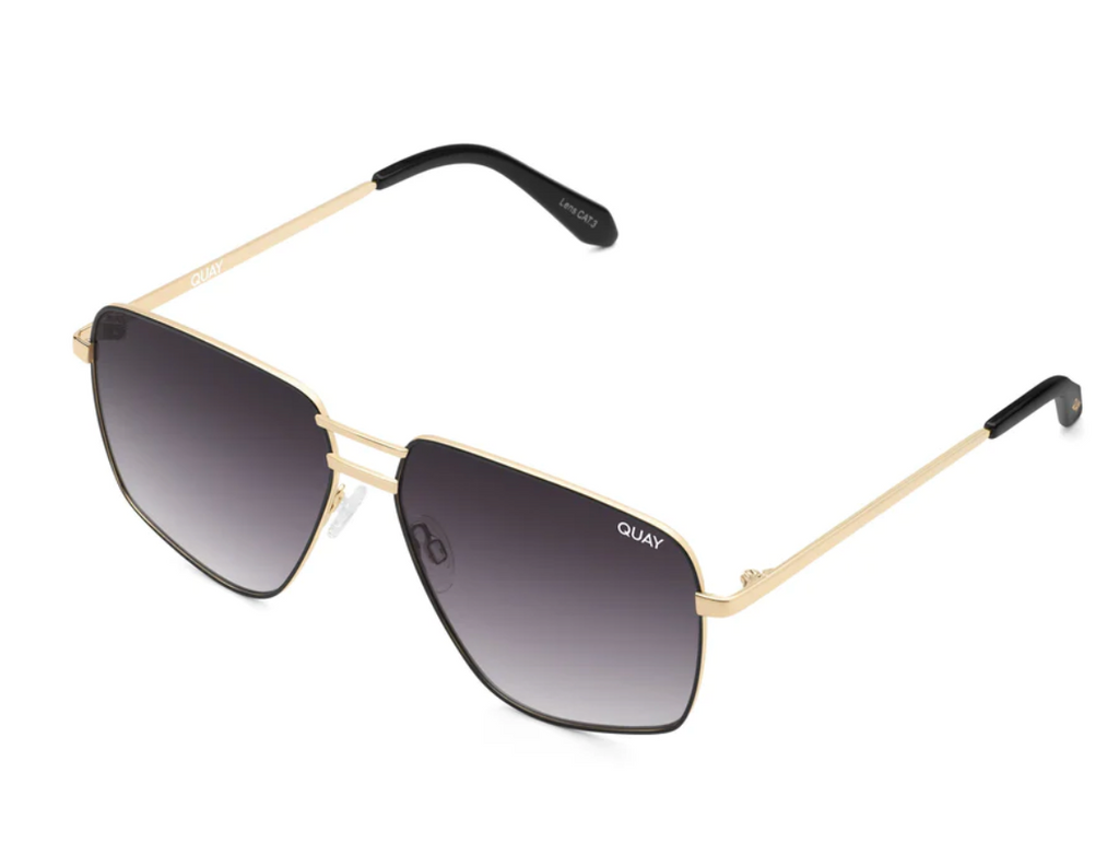 Quay roxanne black sales sunglasses