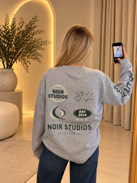 Liv Longsleeve - Grijs