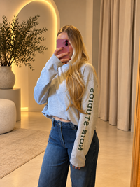 Liv Longsleeve - Grijs