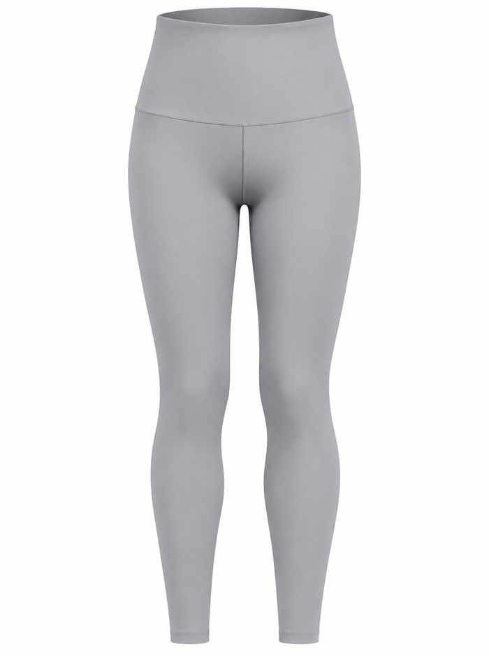 Juna Legging - Grijs