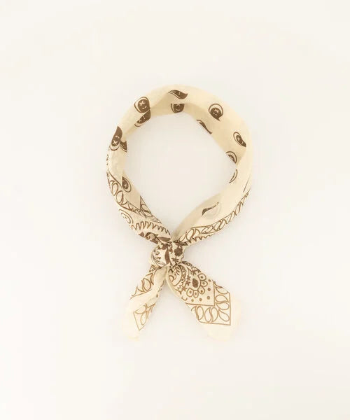 Julie Scarf - Beige