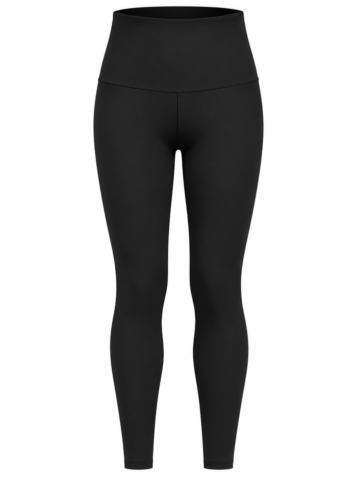Juna Legging - Zwart