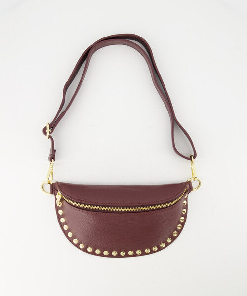 Debby Bag - Burgundy