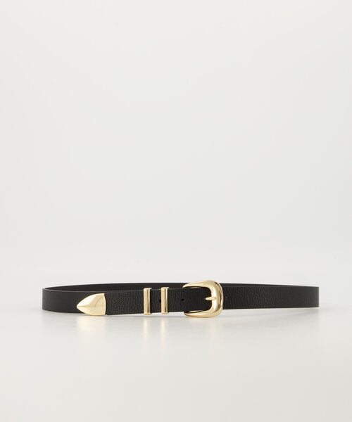 Dune Belt - Black