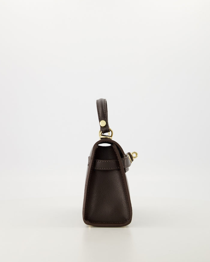 Grace Bag - Dark Brown