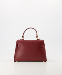 Grace Bag - Burgundy