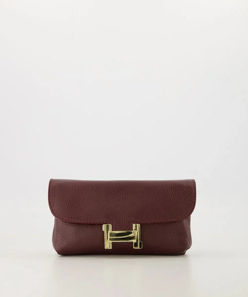 Hilary Bag - Burgundy