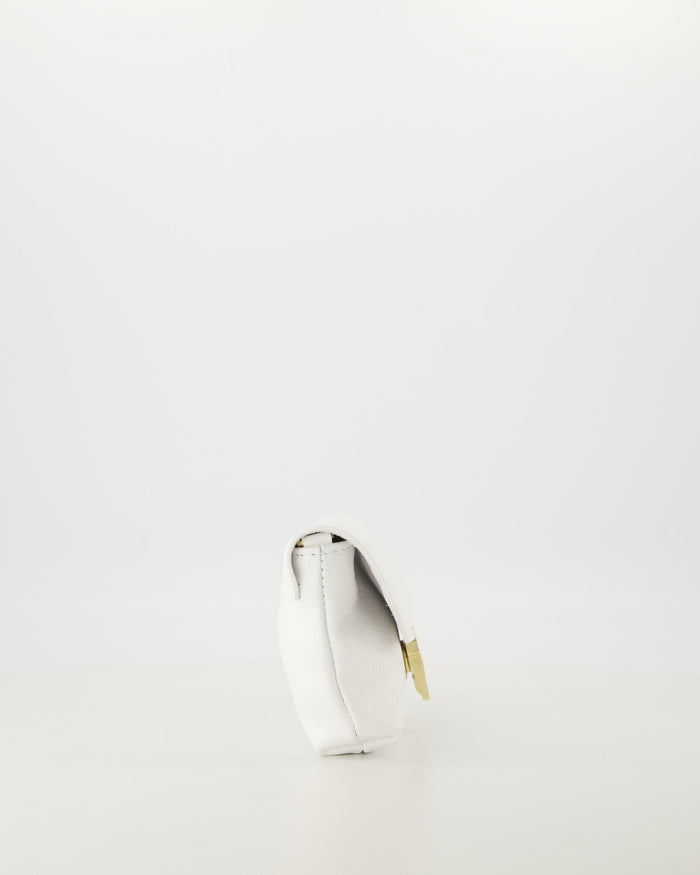 Hilary Bag - White