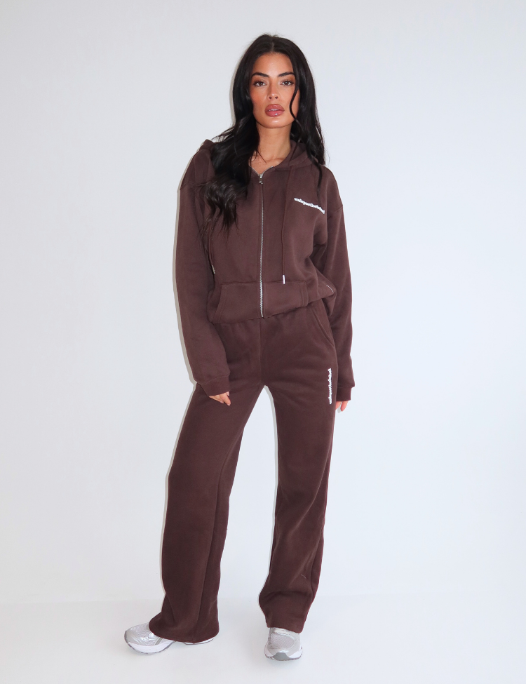 IMANI JOGGER - COCAO