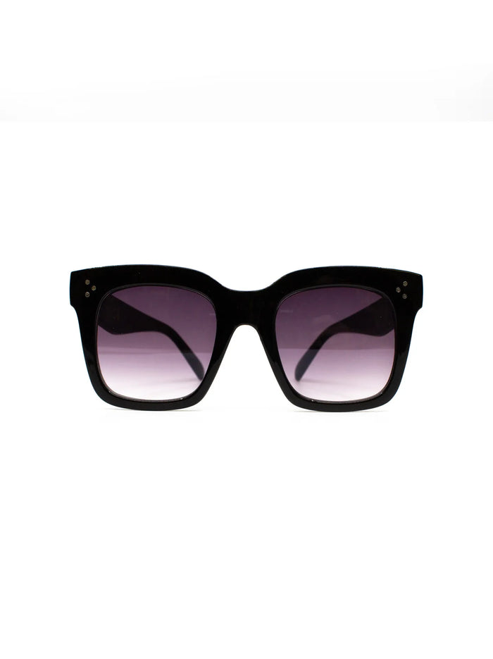 Khloe Sunnies - Black