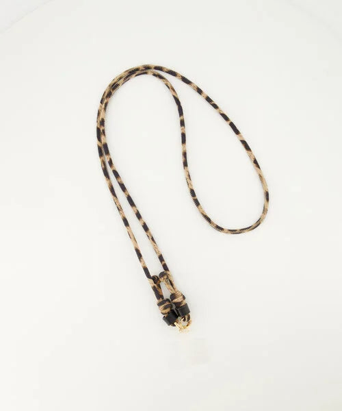Lio Telephone Cord - Print