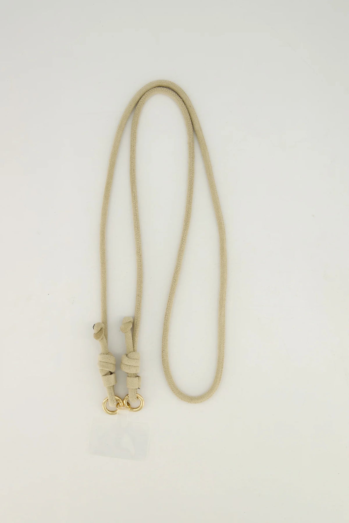 Lio Telephone Cord - Beige