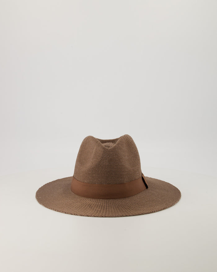 Maldives Hat - Brown