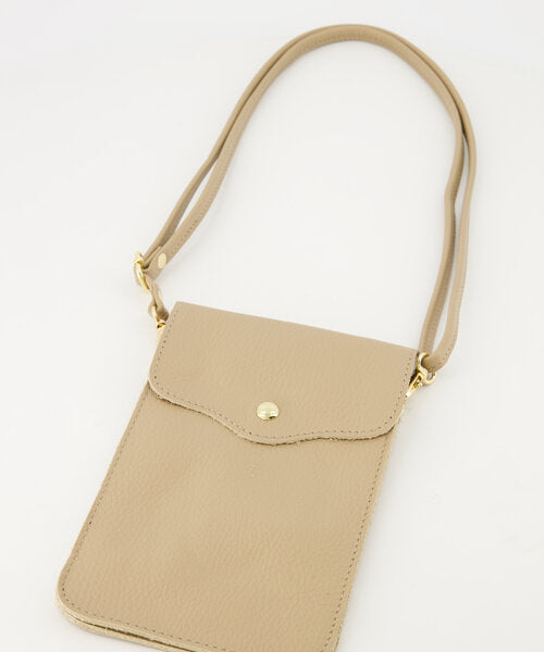 Pona Bag - Gold