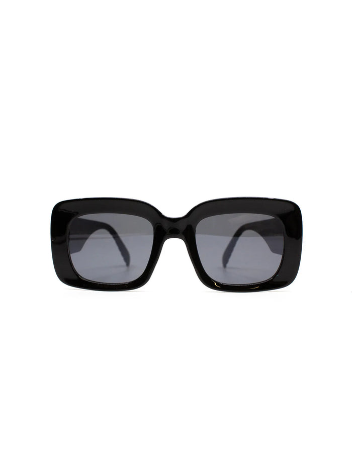 Noa Sunnies - Black