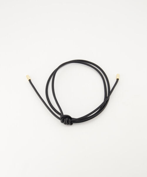 Sumi Belt - Black