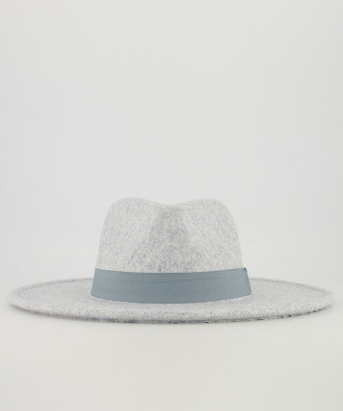Venus Hat - Blue
