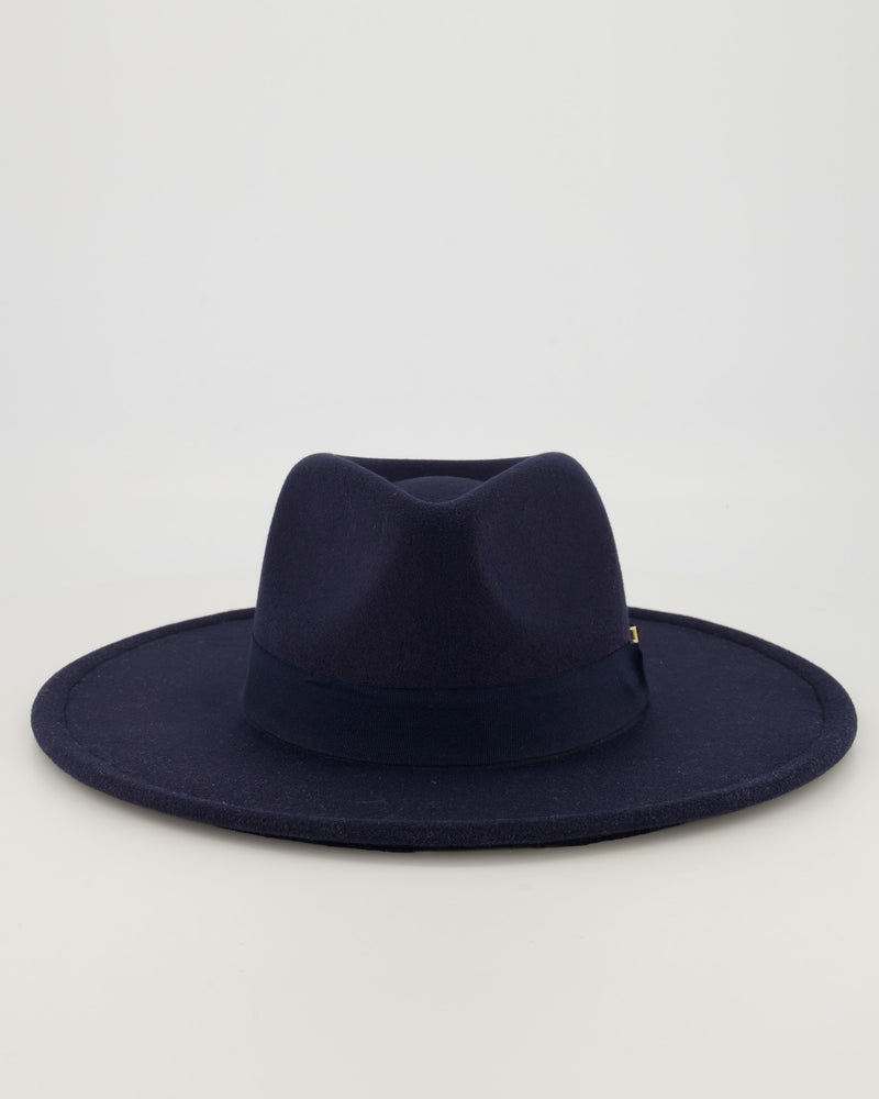 Venus Hat - Navy