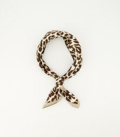 Zaya Scarf - Print